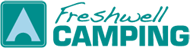 FreshwellCampingLogo