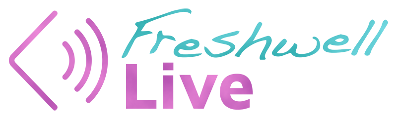 Freshwell Live
