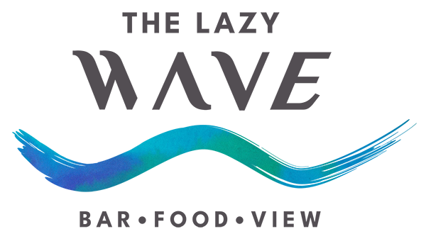 The Lazy Wave