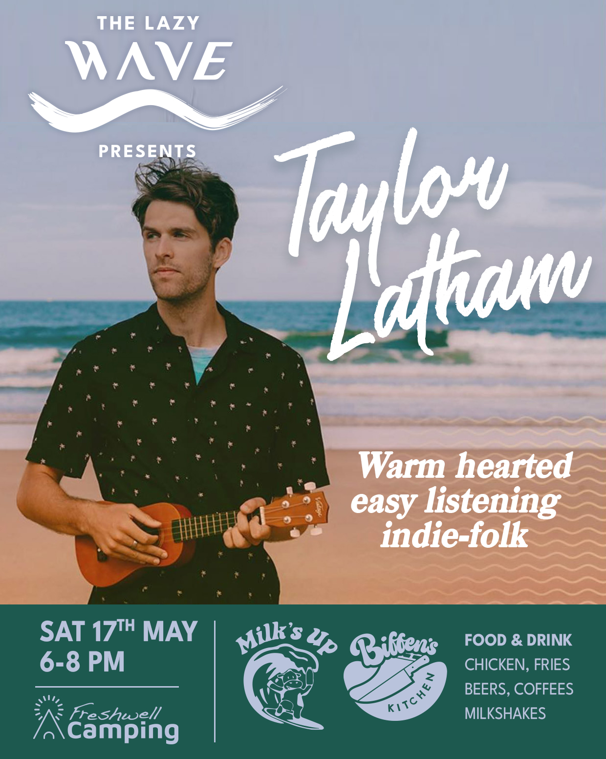 Taylor Latham