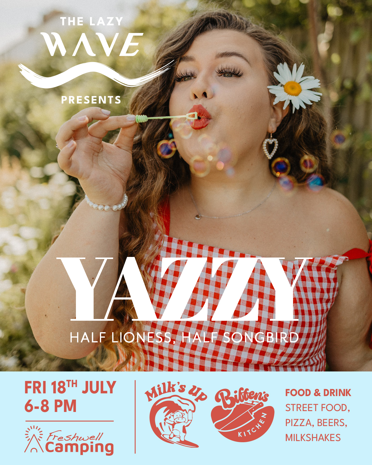Yazzy