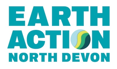 Earth Action North Devon